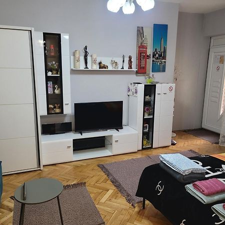 Apartman "Garden" Новий Сад Екстер'єр фото