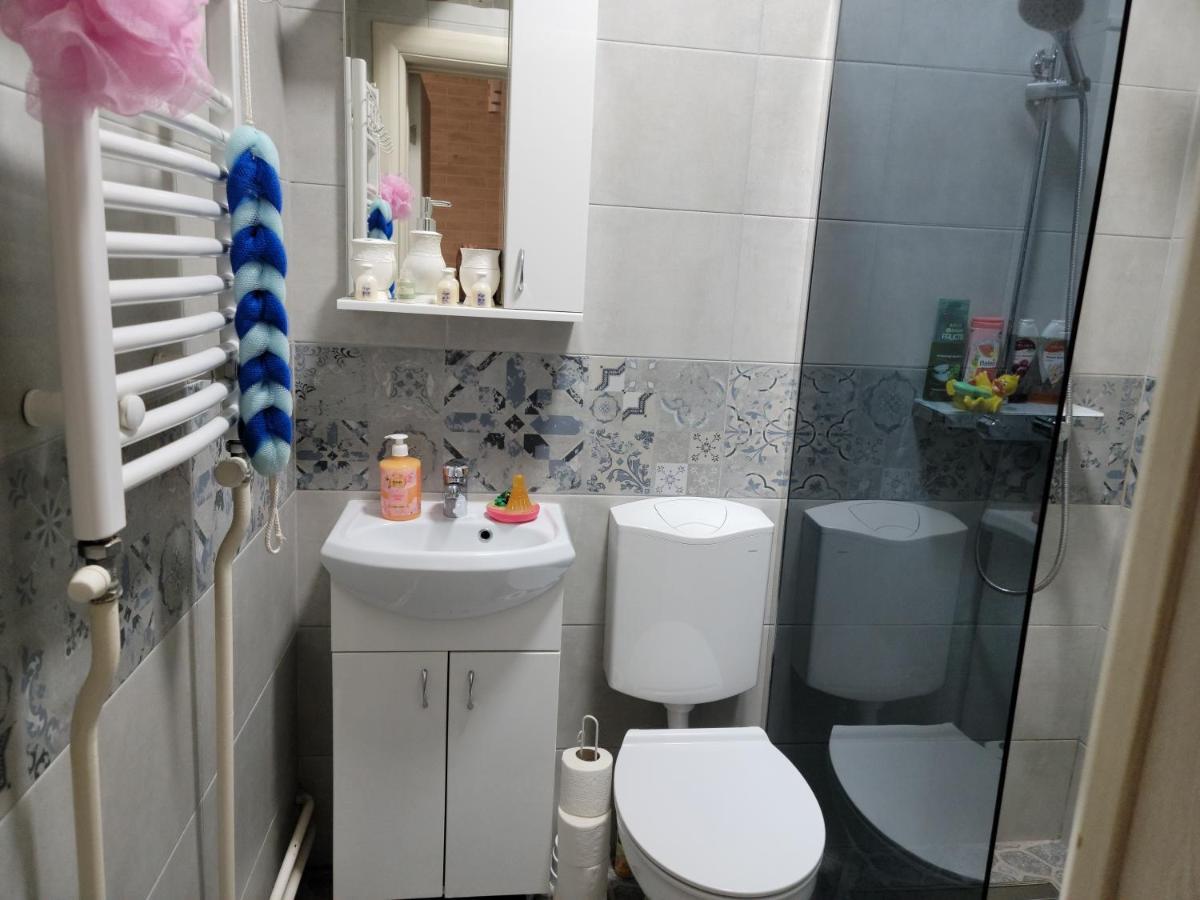 Apartman "Garden" Новий Сад Екстер'єр фото