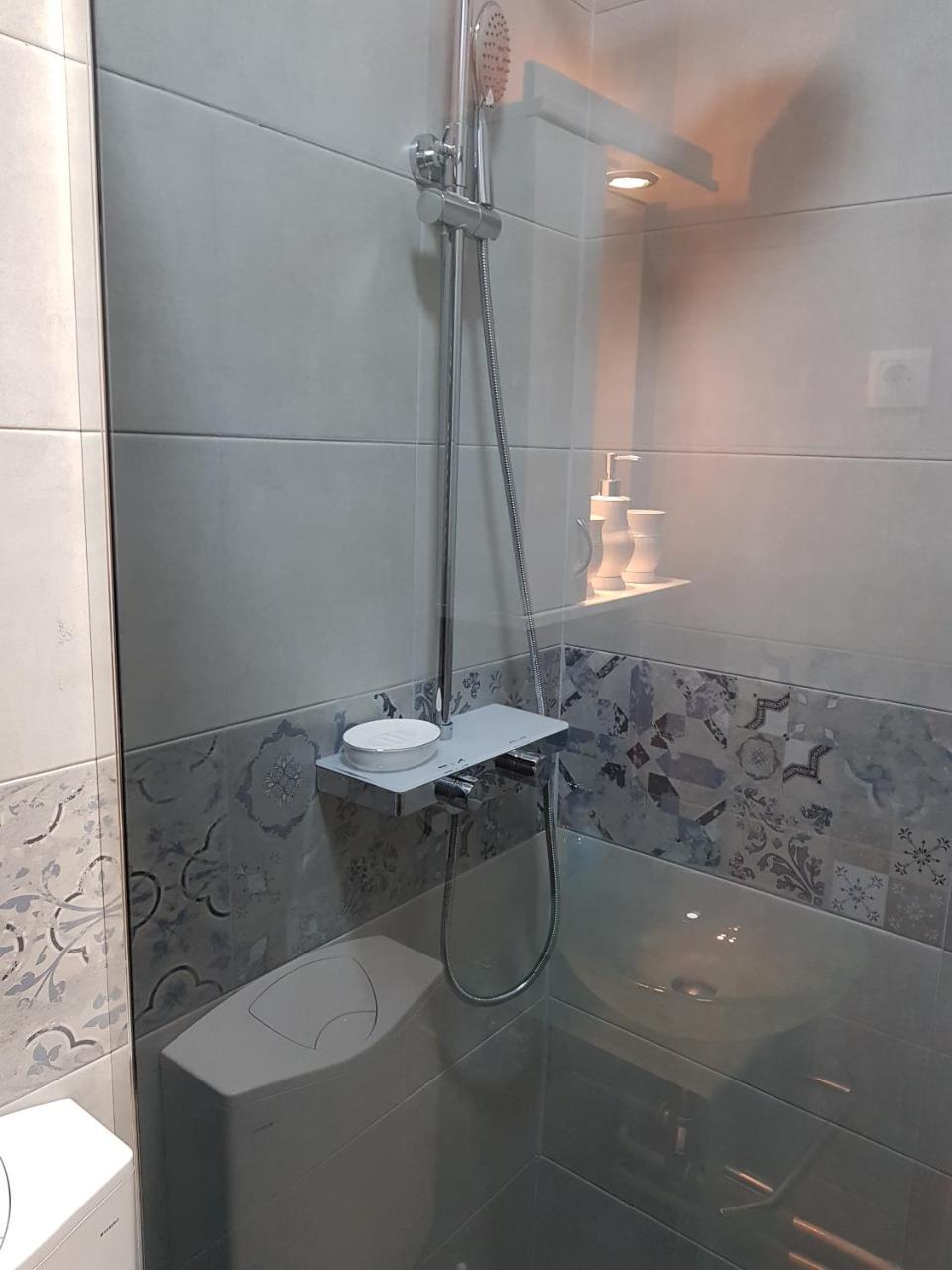 Apartman "Garden" Новий Сад Екстер'єр фото