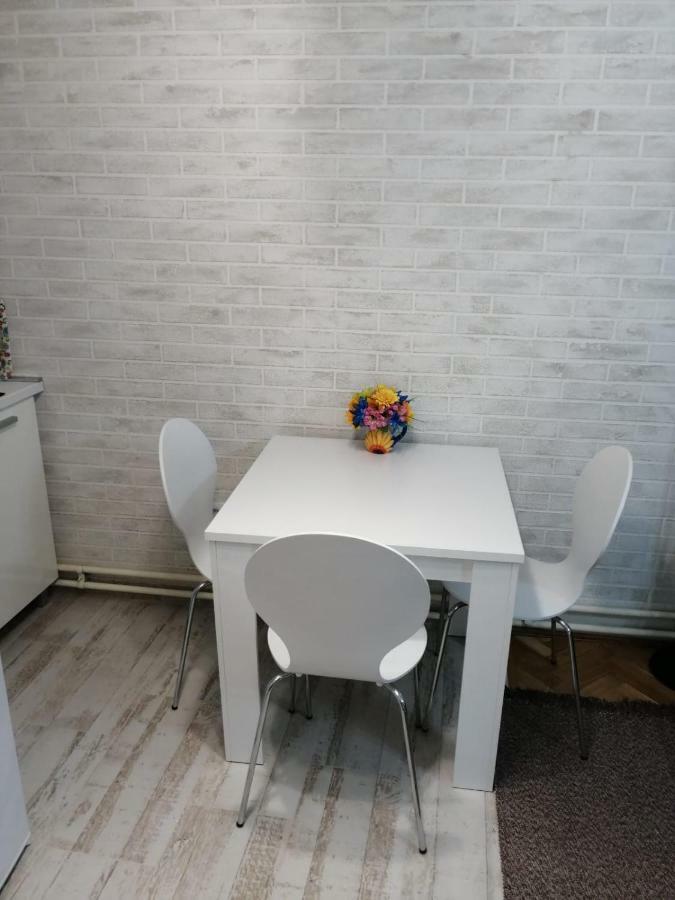 Apartman "Garden" Новий Сад Екстер'єр фото