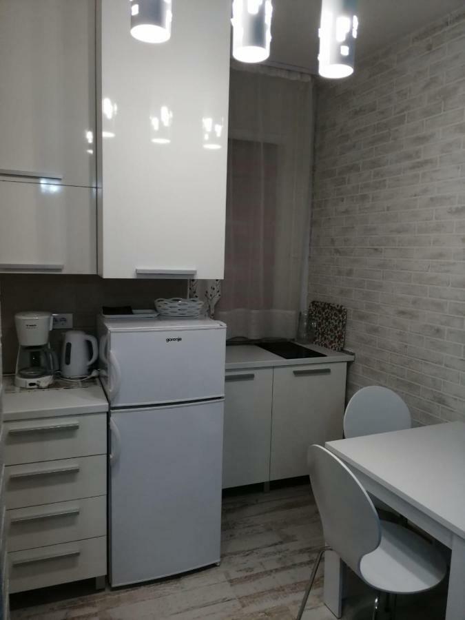 Apartman "Garden" Новий Сад Екстер'єр фото